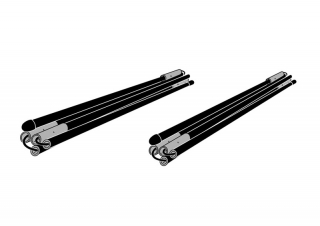 THULE QuickFit EasyLink Seite