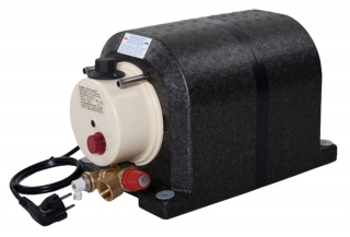 ELGENA-Boiler Nautic Compact 6 l