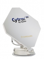 Cytrac DX TWIN Premium 39 Smart TV