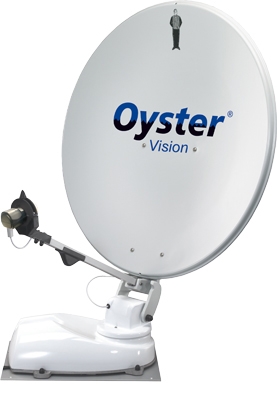 Oyster 65 Vision SKEW (S)
