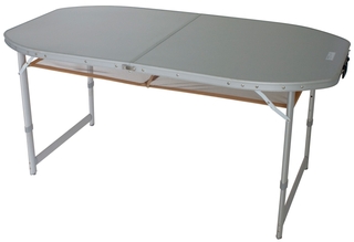 Tisch CROUZET 150 x 80 cm  (R)