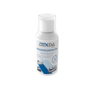 Dexda Plus 120 ml (R)