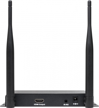 Wireless HD Sender Premium 2