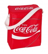 Coca-Cola Classic 14L, rot (A)
