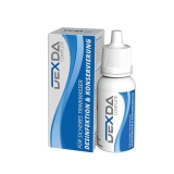 DEXDA complete bis 120 l Wasser (12 ml) (R)