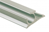 Aluminium-Profil (450 cm) (S)