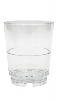 Wasserglas MACHA 4er Set