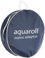 Adapter-Aufbewahrungstasche aquaroll