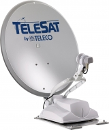 Antenne Telesat BT 65 TWIN (S)